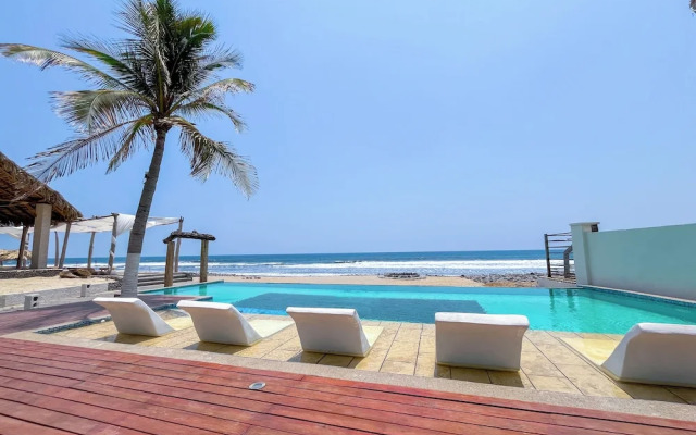 Hotel Casa Playa Blanca