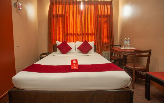 OYO 217 Shiva Tirupati Hotel