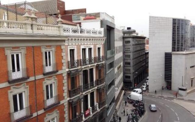 Hostal Madrid Centro