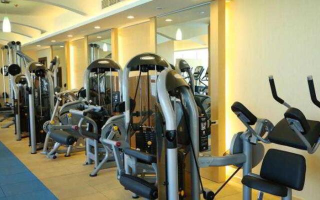 Holiday Villa Bahrain
