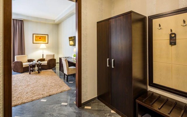 Taurus Hotel & SPA