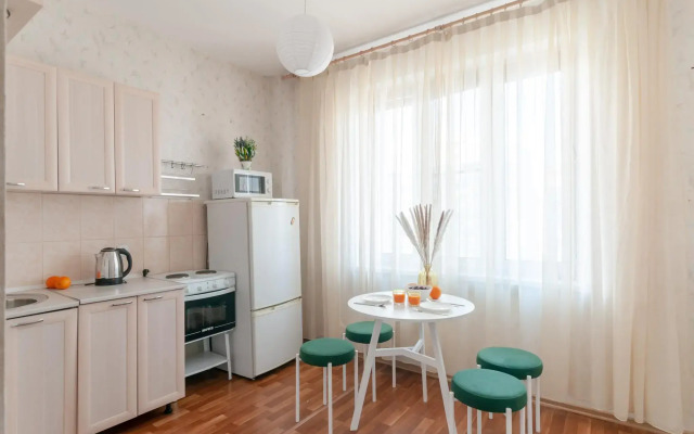 Home (Хоум) на улице Карамзина