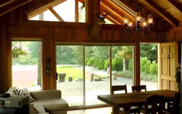 Chilliwack Riverfront Sanctuary