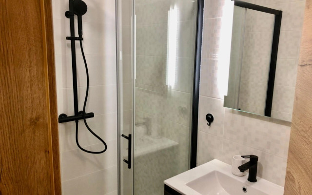 Studio for2 in Opatija