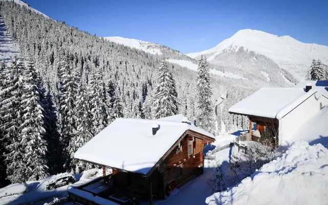 Montana Aparthotel