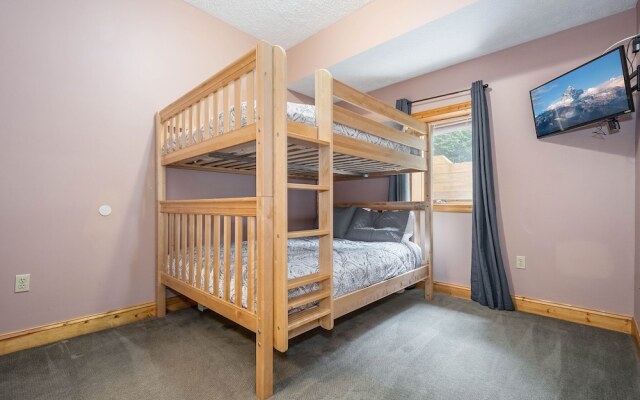 Celebration at Deep Creek