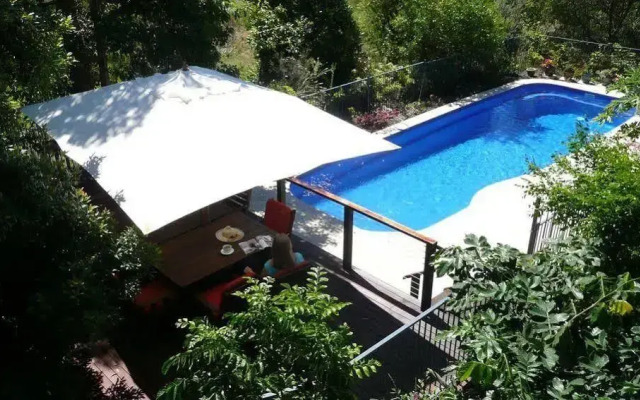 Yarrandabbi Dreaming Boutique B&B