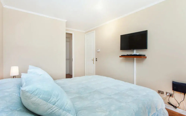 El Golf Apartment