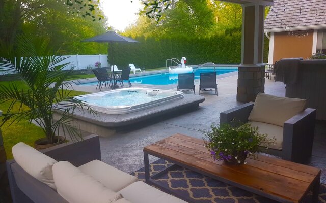 Suite Smart Ocean Park Luxury Rentals