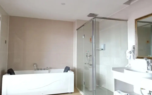 Guilin Xin Bin International Hotel