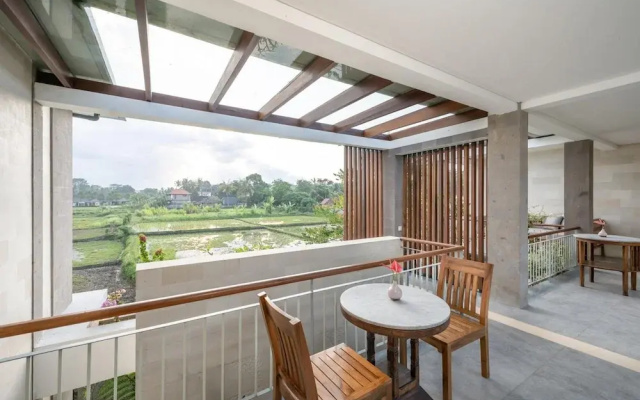 Prabhu Ubud Villa