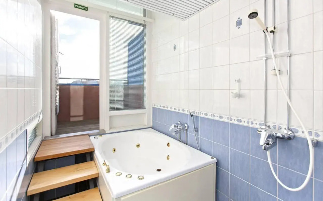 Holiday Club Tampereen Kehräämö