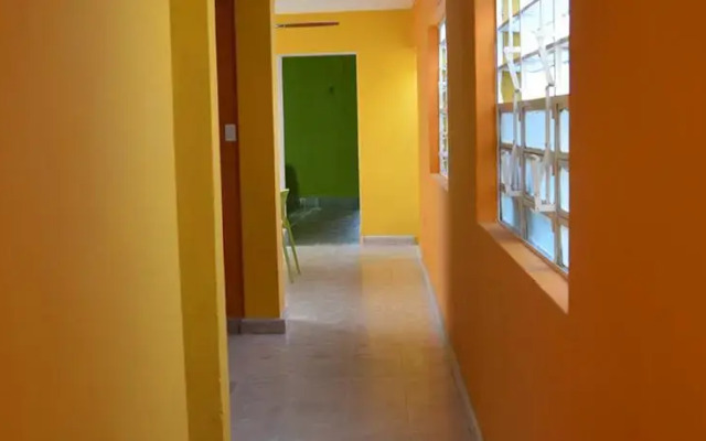 Casa Tolok