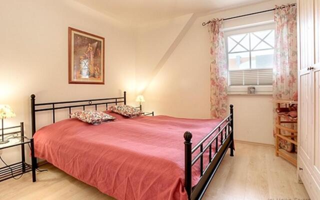 Villa Sola Bona, FW 4