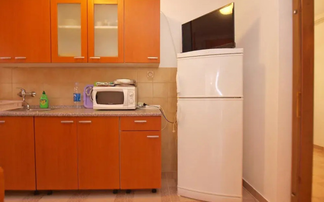 Apartments Orange 768