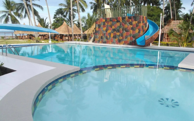 Northsky Beach Resort
