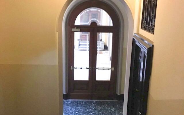 Mansarda Porta Venezia