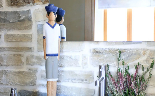 Cretan Traditional Villas