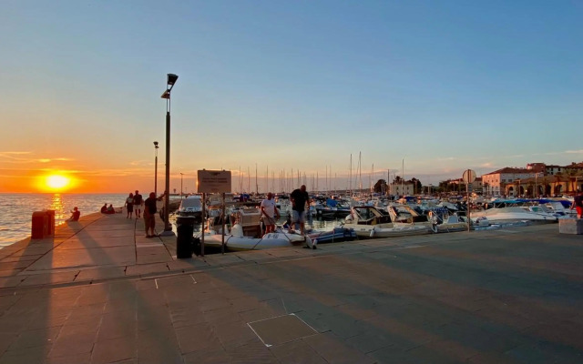 Apartments Porta Maggiore
