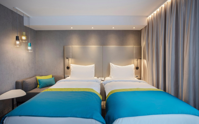 Holiday Inn Villingen - Schwenningen by IHG