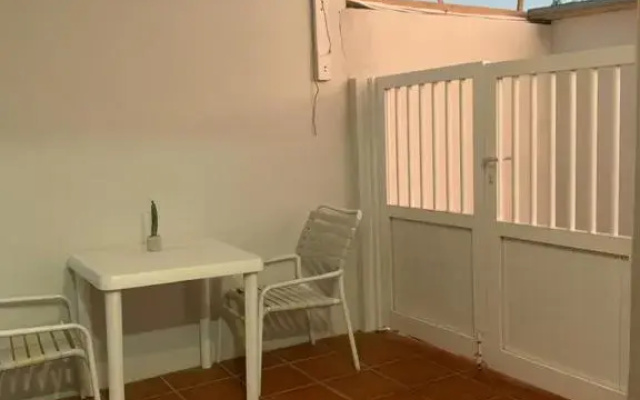 Rooi Santo Residence