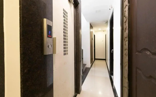OYO Rooms 595 Mumbai Central