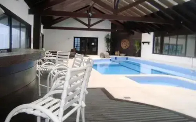 Knorr Ville Resort