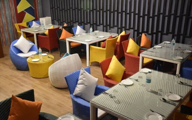 CENNET The Boutique Hotel