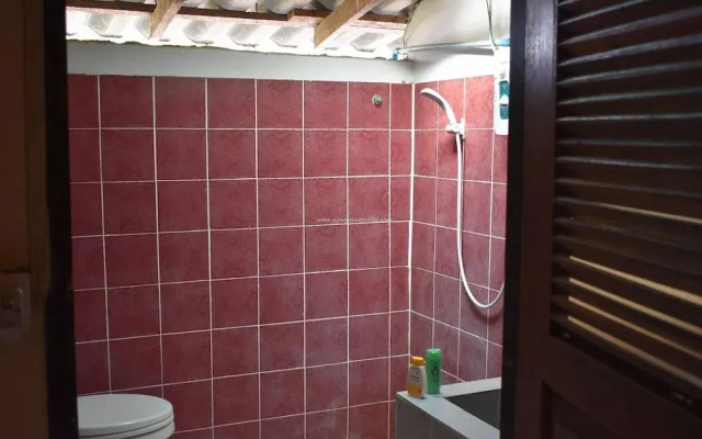 Chanmuang Guesthouse