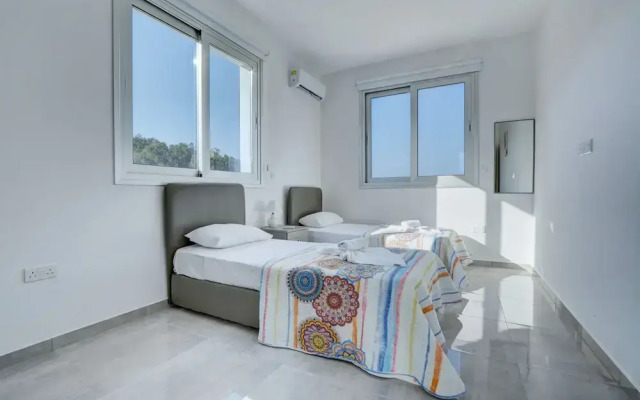 Villa Clea,stunning 4bdr Protaras Villa, Seaviews
