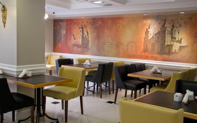 Amerian Executive Cordoba Hotel
