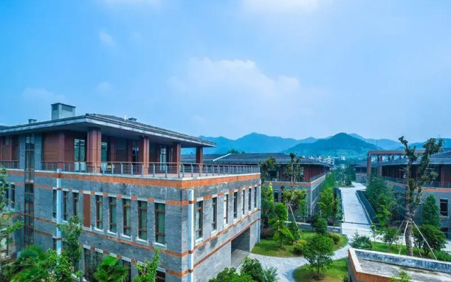 Hangzhou Xixi Nade Runzeyuan Hotel