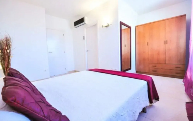 Villa moderna para 8 personas en Cambrils (105095)