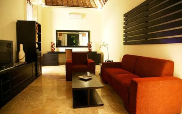 Ocean Blue Hotel Bali