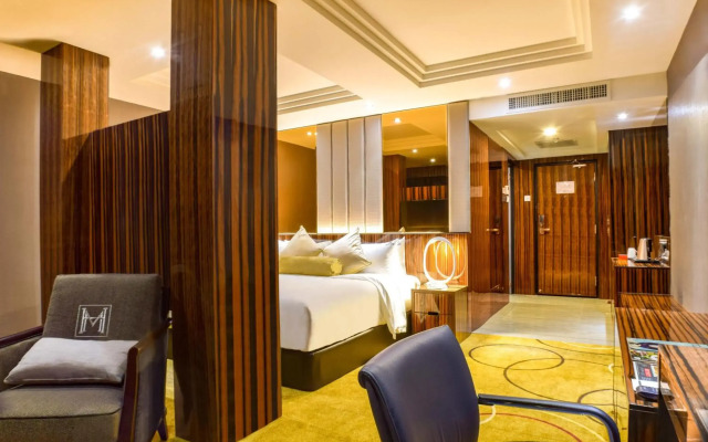 Moty Hotel