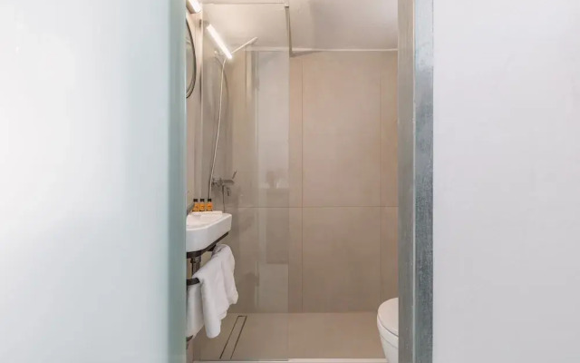 Dibellee Mykonos Studios