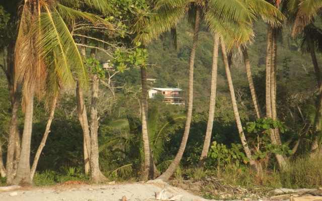 Vista Naranja Ocean View House