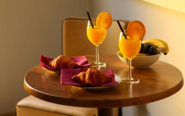 Hotel Indijan