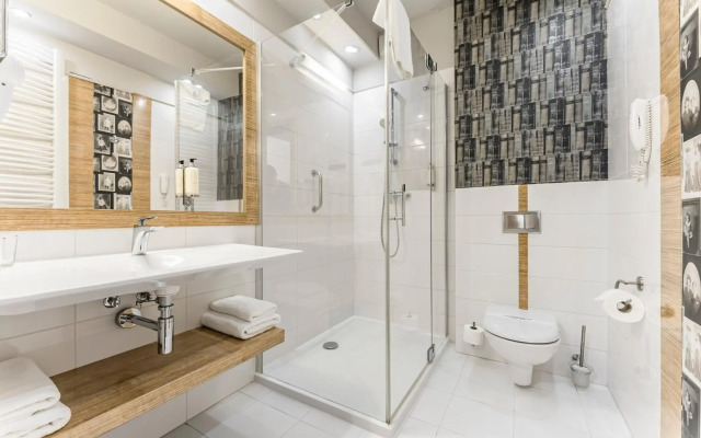 Hotel Wieniawski