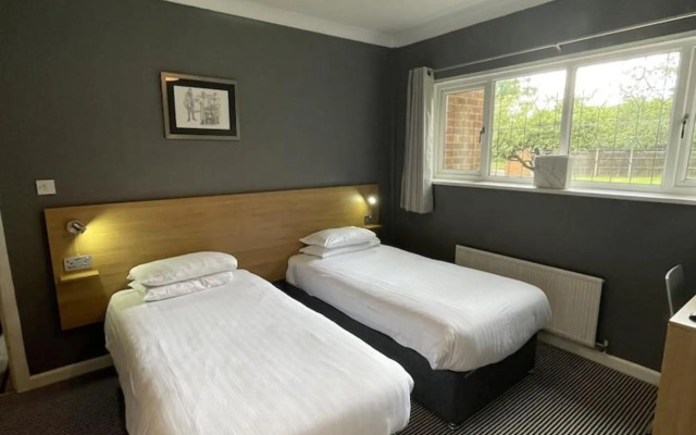 Haymills Guesthouse
