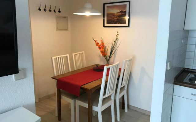 Landhaus zur Seebrücke Nr 1