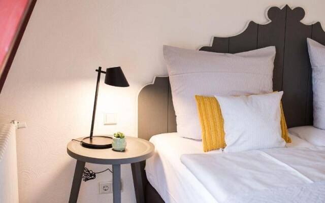 Weinforum Franken Hotel & Restaurant