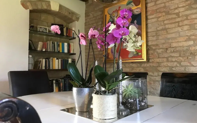 B&B Tenuta della Duchessa