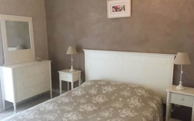 Gite Le Jardin des Cedres