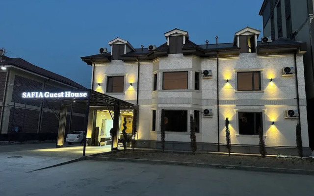 Safia Guest House