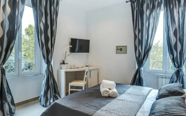 San Giovanni Suites