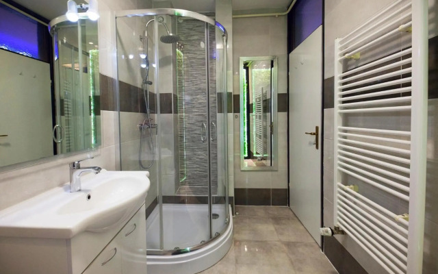 Apartman Aurelius - private parking