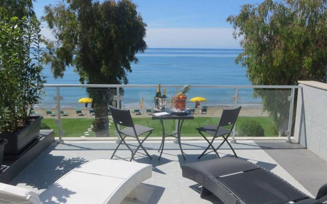 Hotel Eden Park Cilento