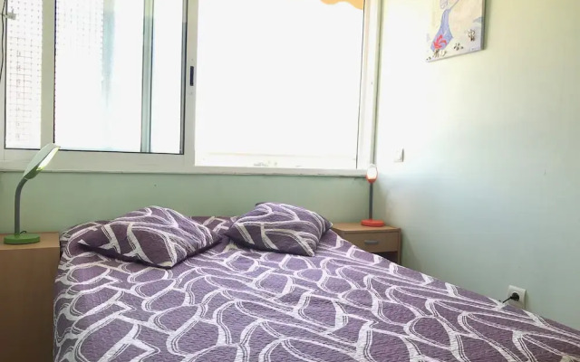 Apartamentos Boliche