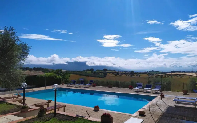 Agriturismo San Cristoforo